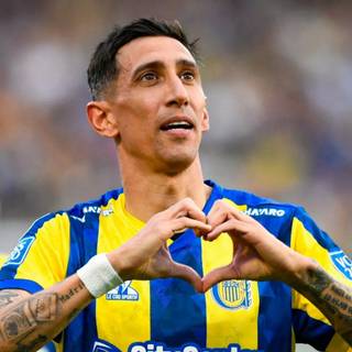 Ángel Di María