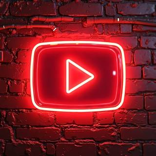 YouTube Logo