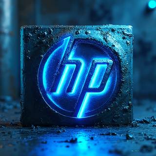 HP Logo