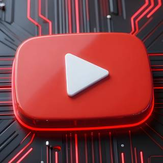 Youtube Logo