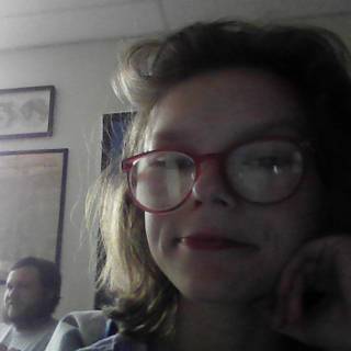 watching Santa clause two 