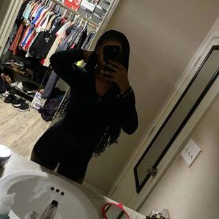 My fine a s s gffff!!!❤️ #Jaii