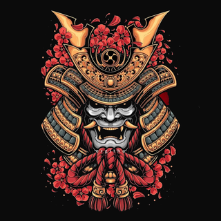 Samurai Art