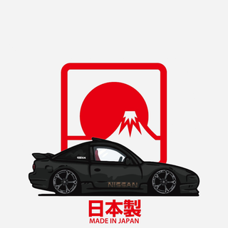 Nissan 180 SX