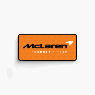 McLaren 