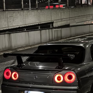 GT-R 