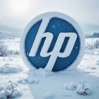 HP Logo
