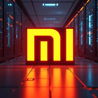 Xiaomi Logo