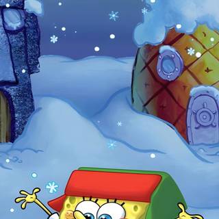 SpongeBob Holidays 