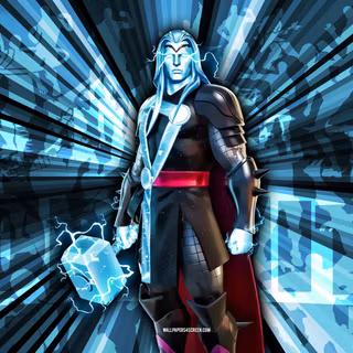 God Of Thunder Thor Fortnite