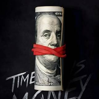 Time is Money 