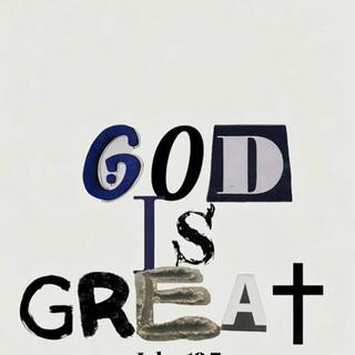 God is Great