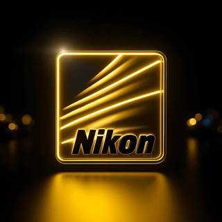 Nikon Logo