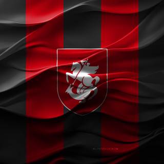 Georgia National Football Team