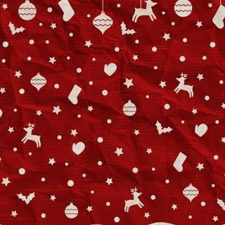Christmas pattern