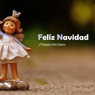 Feliz Navidad