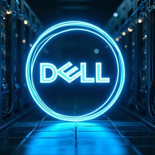 Dell Logo