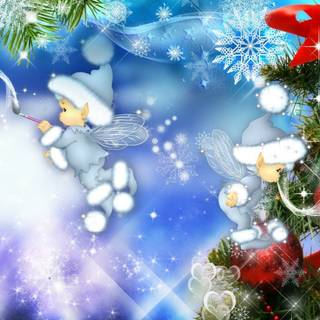 Magic Angel by Ma Donna