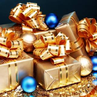 Christmas gifts