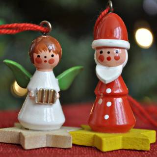 Christmas Ornaments