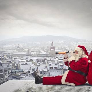 Santa