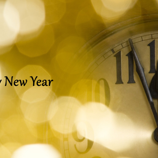 Happy New Year