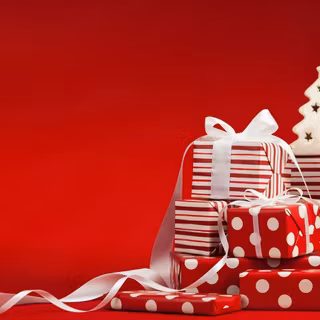 Christmas gifts