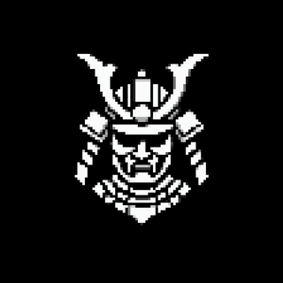 Pixel Samurai 