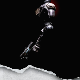 Judge Dredd 