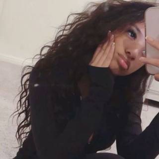 I miss my girl bro:(