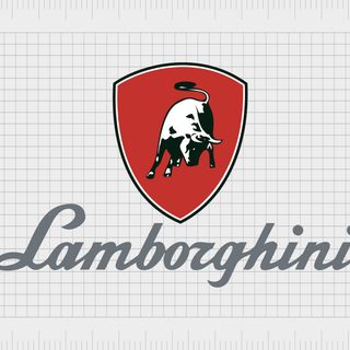 Lamborghini Logo