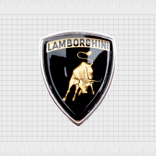 Lamborghini Logo