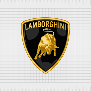 Lamborghini Logo