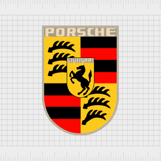 Porsche Logo