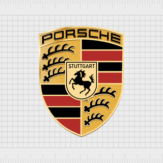 Porsche Logo