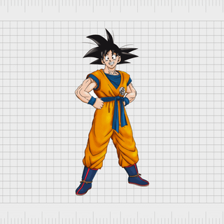 Goku