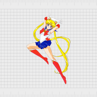 Sailor Moon
