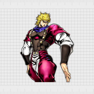 Dio Brando