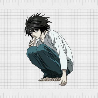 L Lawliet