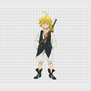 Meliodas