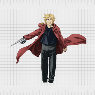 Edward Elric