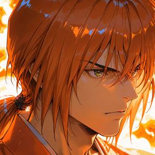Himura Kenshin
