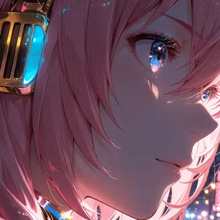 Megurine Luka
