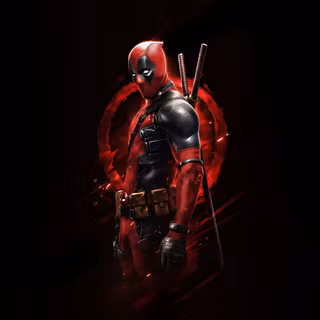 Deadpool