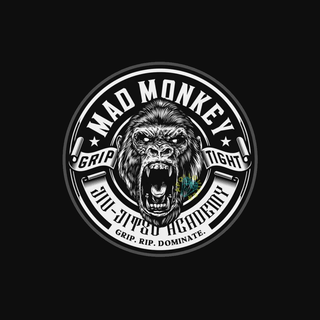 Mad Monkey 