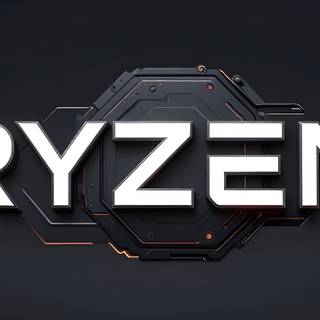 Ryzen Wallpaper