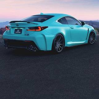 Lexus RC F