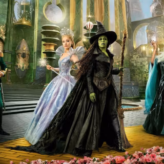 Wicked: For Good