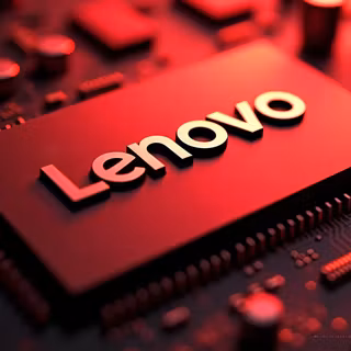 Lenovo Logo