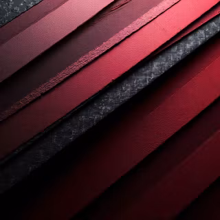 Red Black Stone Lines Background